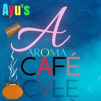 Ayus Treasures Express Etsy shop logo